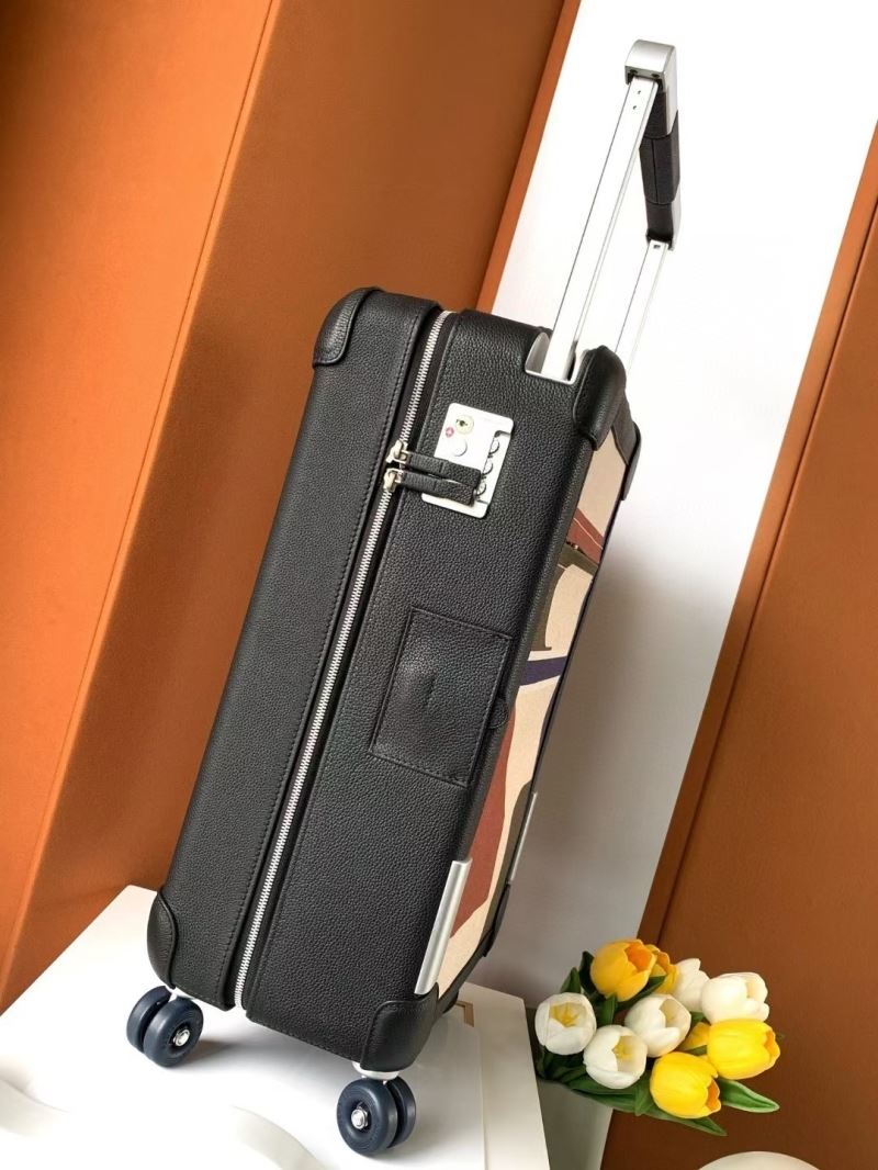 Hermes Suitcase